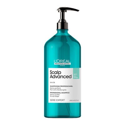 Serie Expert Scalp Shmp Purifier 1